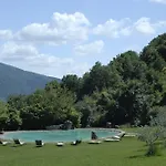 Feriegård Paradiso41 Assisi