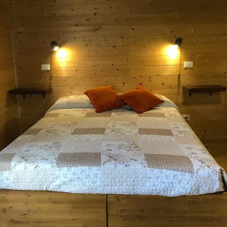 Vakantieboerderij Paradiso41 *