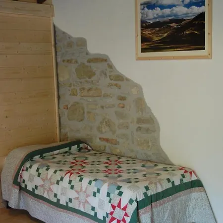 Paradiso41 Фермерский дом *