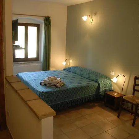 Vakantieboerderij Paradiso41 Assisi