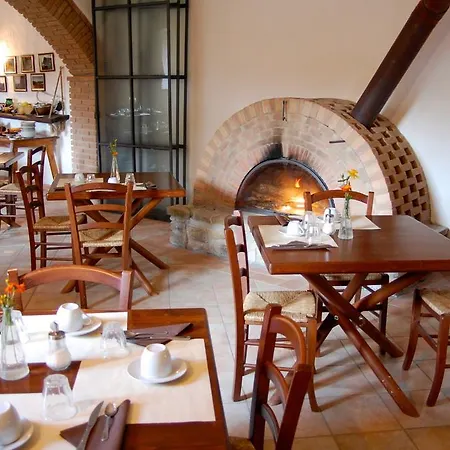 Фермерский дом Paradiso41 Ассизи