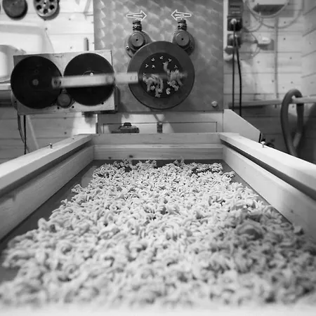 Paradiso41 Фермерский дом