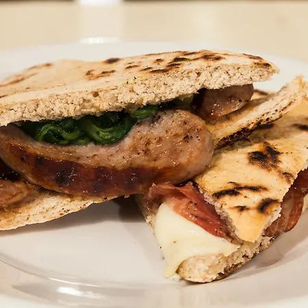 Фермерский дом Paradiso41