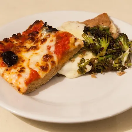 Фермерский дом Paradiso41 *