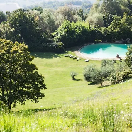 Paradiso41 Alloggio per agriturismo *