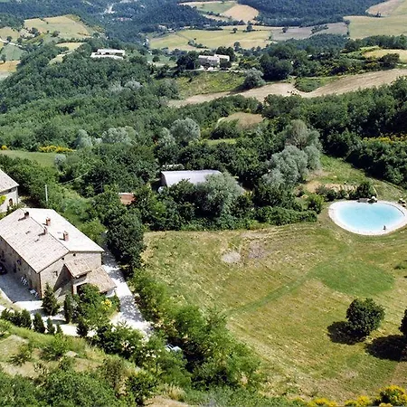 Paradiso41 Farmház *