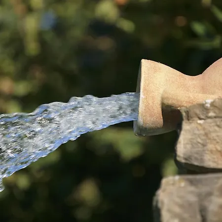 Vakantieboerderij Paradiso41 Assisi