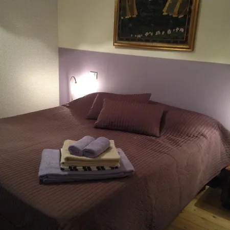 Vakantieboerderij Paradiso41 *