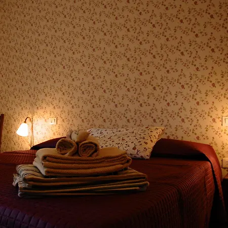 Paradiso41 Ассизи