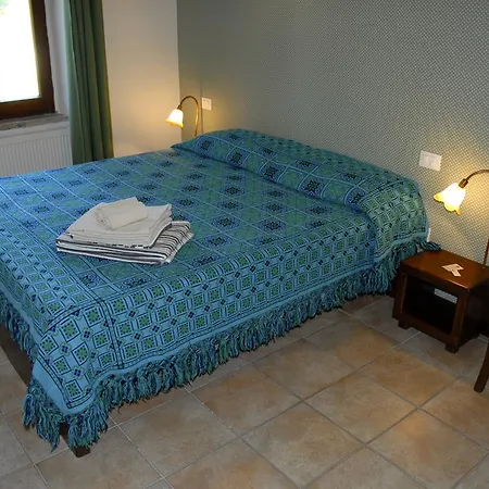 Vakantieboerderij Paradiso41