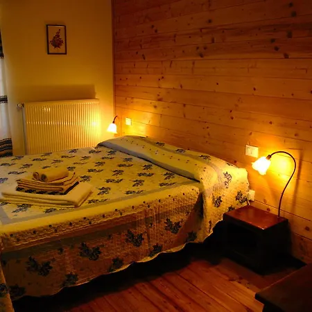 Vakantieboerderij Paradiso41