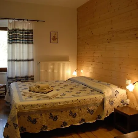 Фермерский дом Paradiso41 *