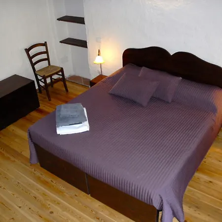 Vakantieboerderij Paradiso41 *