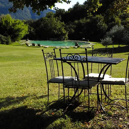 Фермерский дом Paradiso41