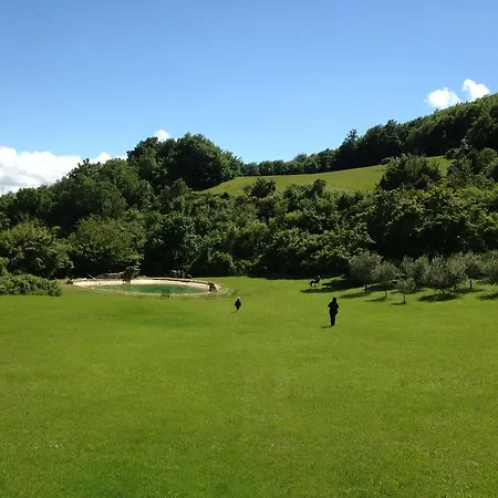 Vakantieboerderij Paradiso41