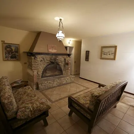 Vakantieboerderij Paradiso41 *