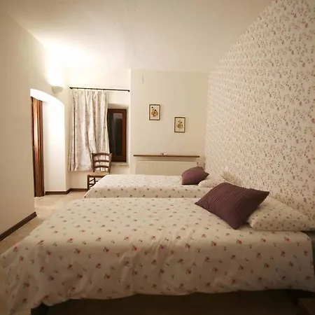 Vakantieboerderij Paradiso41 *