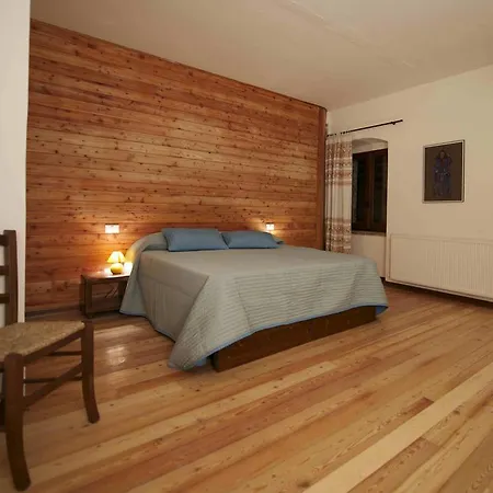 Vakantieboerderij Paradiso41