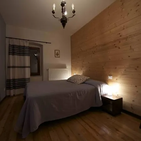 Vakantieboerderij Paradiso41 *