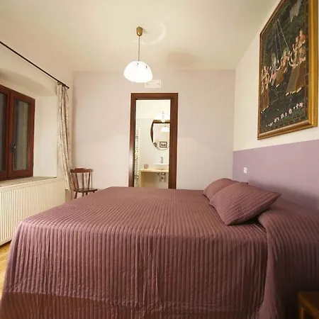 Vakantieboerderij Paradiso41 *