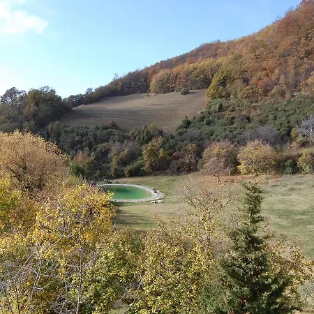 Фермерский дом Paradiso41 *