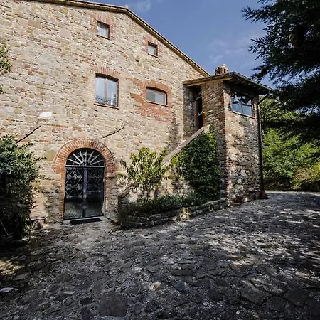 Vakantieboerderij Paradiso41