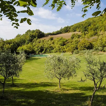 Фермерский дом Paradiso41