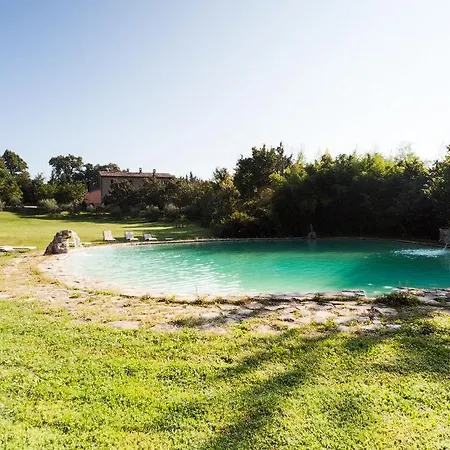 Vakantieboerderij Paradiso41 Assisi