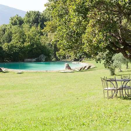 Фермерский дом Paradiso41