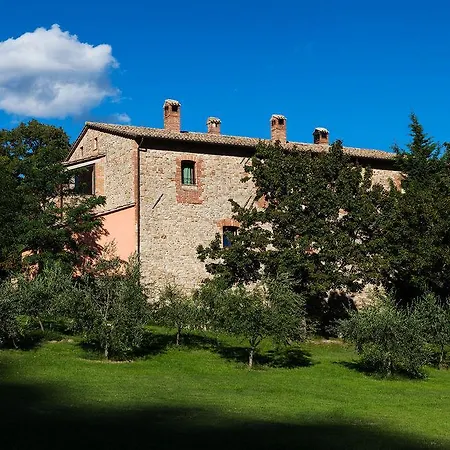 Vakantieboerderij Paradiso41 *