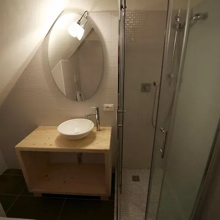 Paradiso41 Vakantieboerderij Assisi