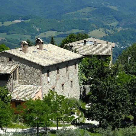 Paradiso41 Assisi