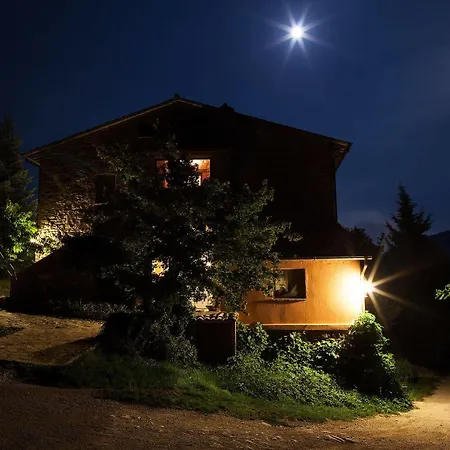 Paradiso41 Farmház *
