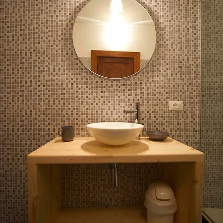 Paradiso41 Vakantieboerderij Assisi