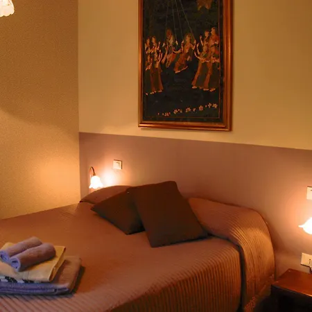 Paradiso41 Vakantieboerderij