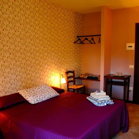 Paradiso41 Assisi