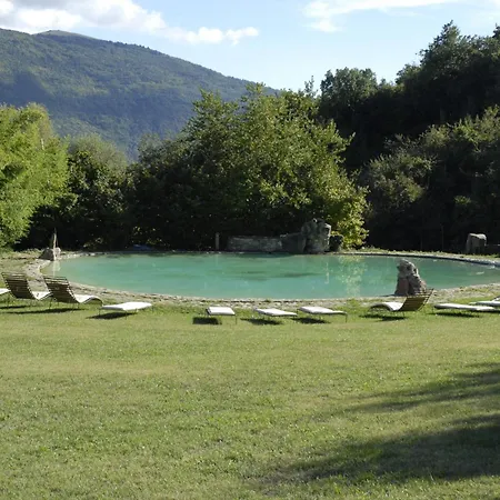 Paradiso41 Фермерский дом *