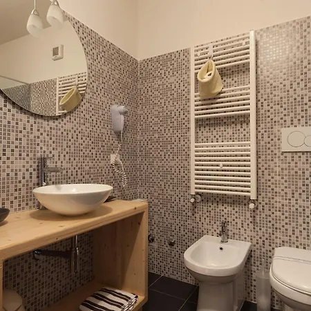 Фермерский дом Paradiso41 Ассизи