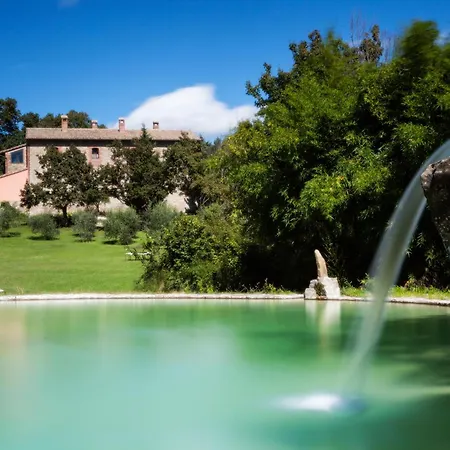 Фермерский дом Paradiso41 Ассизи