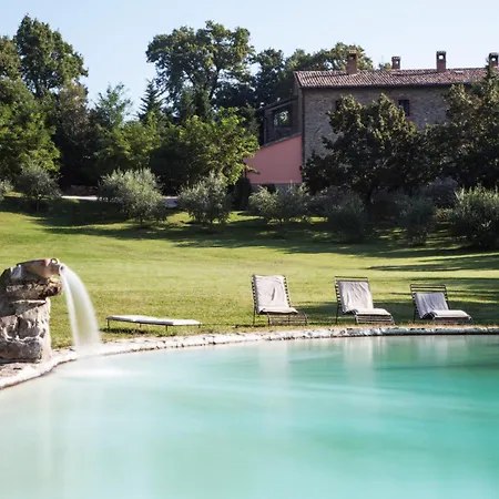 Paradiso41 Vakantieboerderij