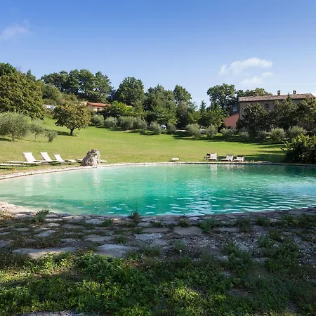 Paradiso41 Фермерский дом