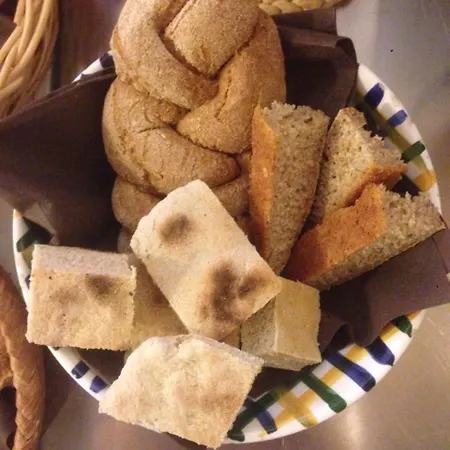 Paradiso41 Фермерский дом *