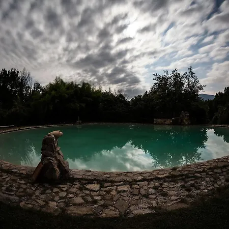 Vakantieboerderij Paradiso41