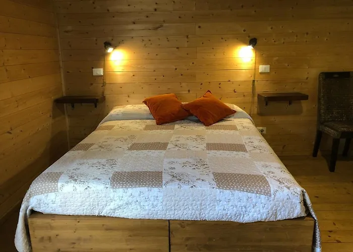 ファームステイ アグリツーリズモ パラディッソ 41 *