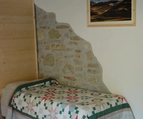 アグリツーリズモ パラディッソ 41 ファームステイ *