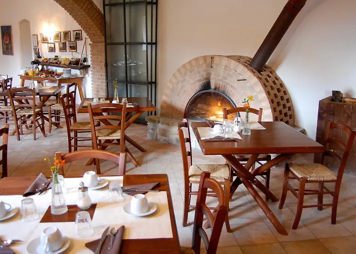 ファームステイ アグリツーリズモ パラディッソ 41 アッシジ