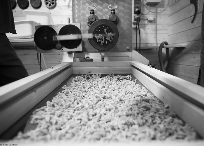 アグリツーリズモ パラディッソ 41 ファームステイ