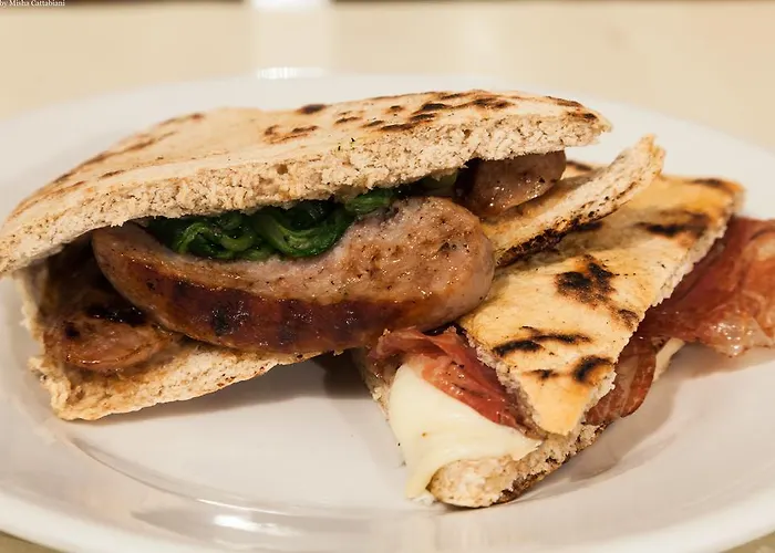 ファームステイ アグリツーリズモ パラディッソ 41