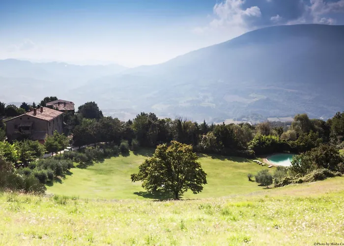 Paradiso41 Séjour à la ferme *