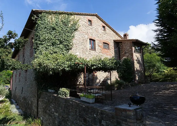 アグリツーリズモ パラディッソ 41